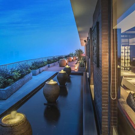 Shaoxing Ssaw Hotel Экстерьер фото