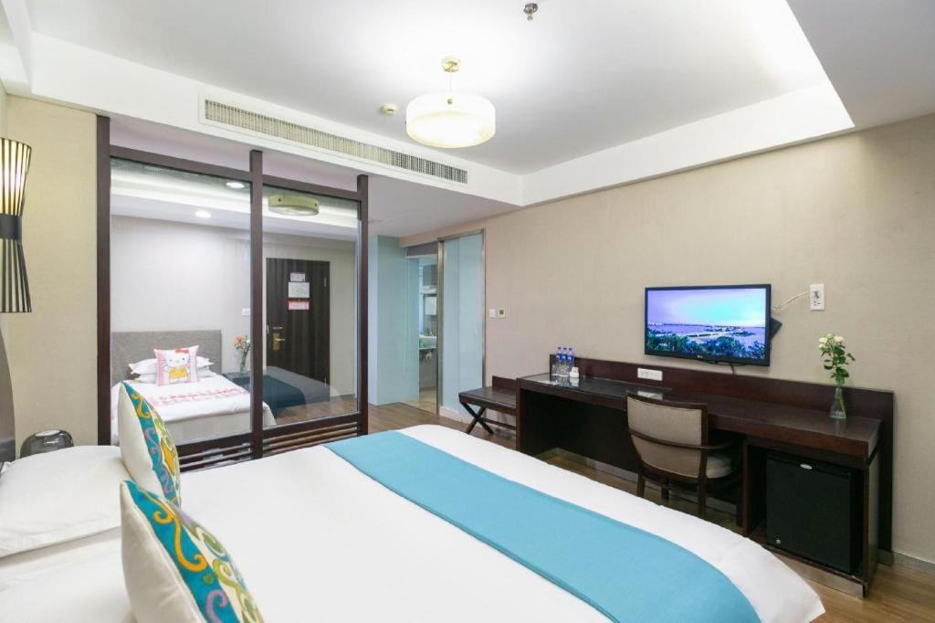 Shaoxing Ssaw Hotel Экстерьер фото