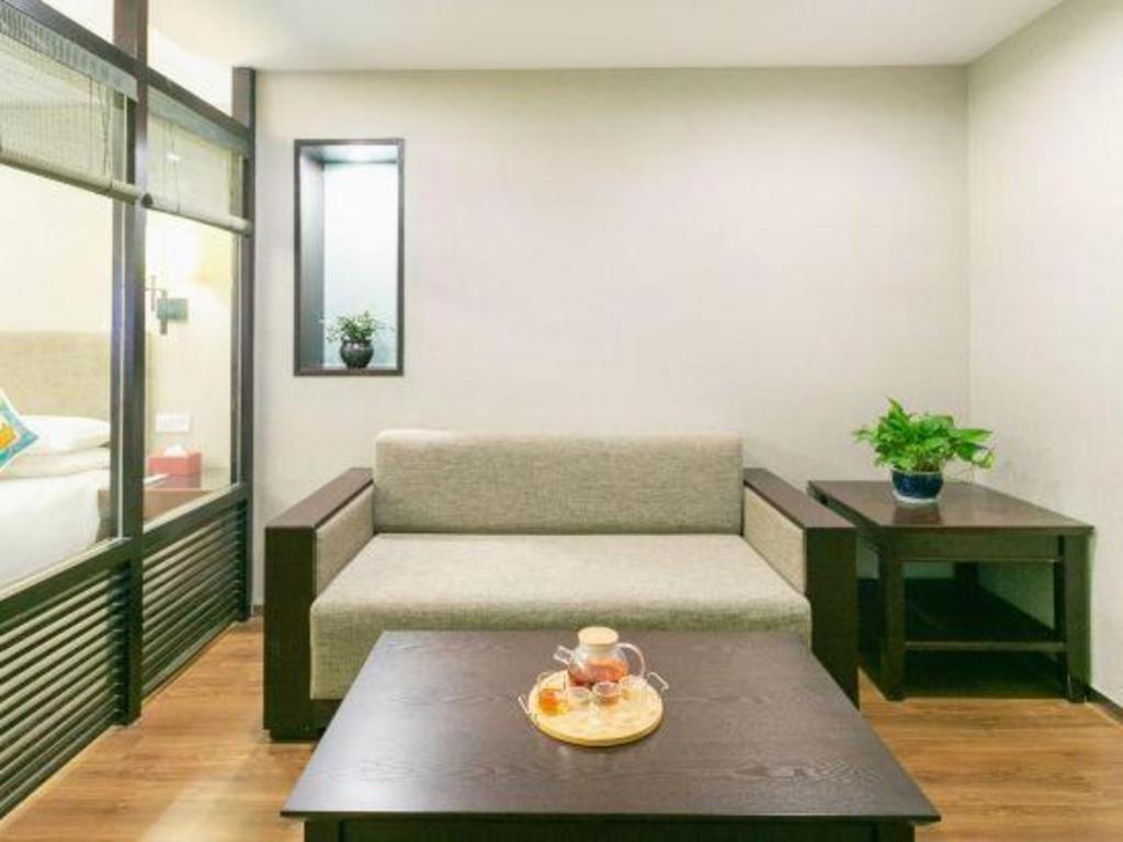 Shaoxing Ssaw Hotel Экстерьер фото